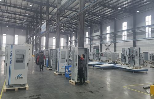 宝馨科技智能制造子公司投产 充换电业务规模化可期 智能设备再进阶