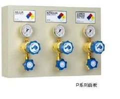P系列就地设备与气体配送面板 上海皇龙自动化工程公司的智能解决方案