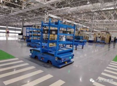机&ldquo;智&rdquo;过人!五菱工业又把行业大奖收入囊中&hellip;